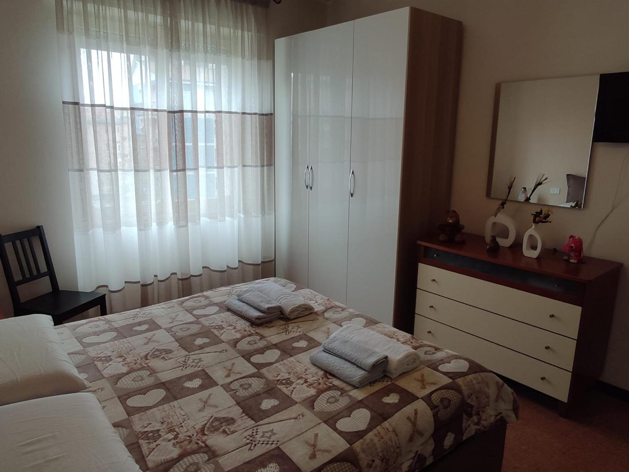 Gli Scoiattoli Di Tolstoi Daire Milano Dış mekan fotoğraf