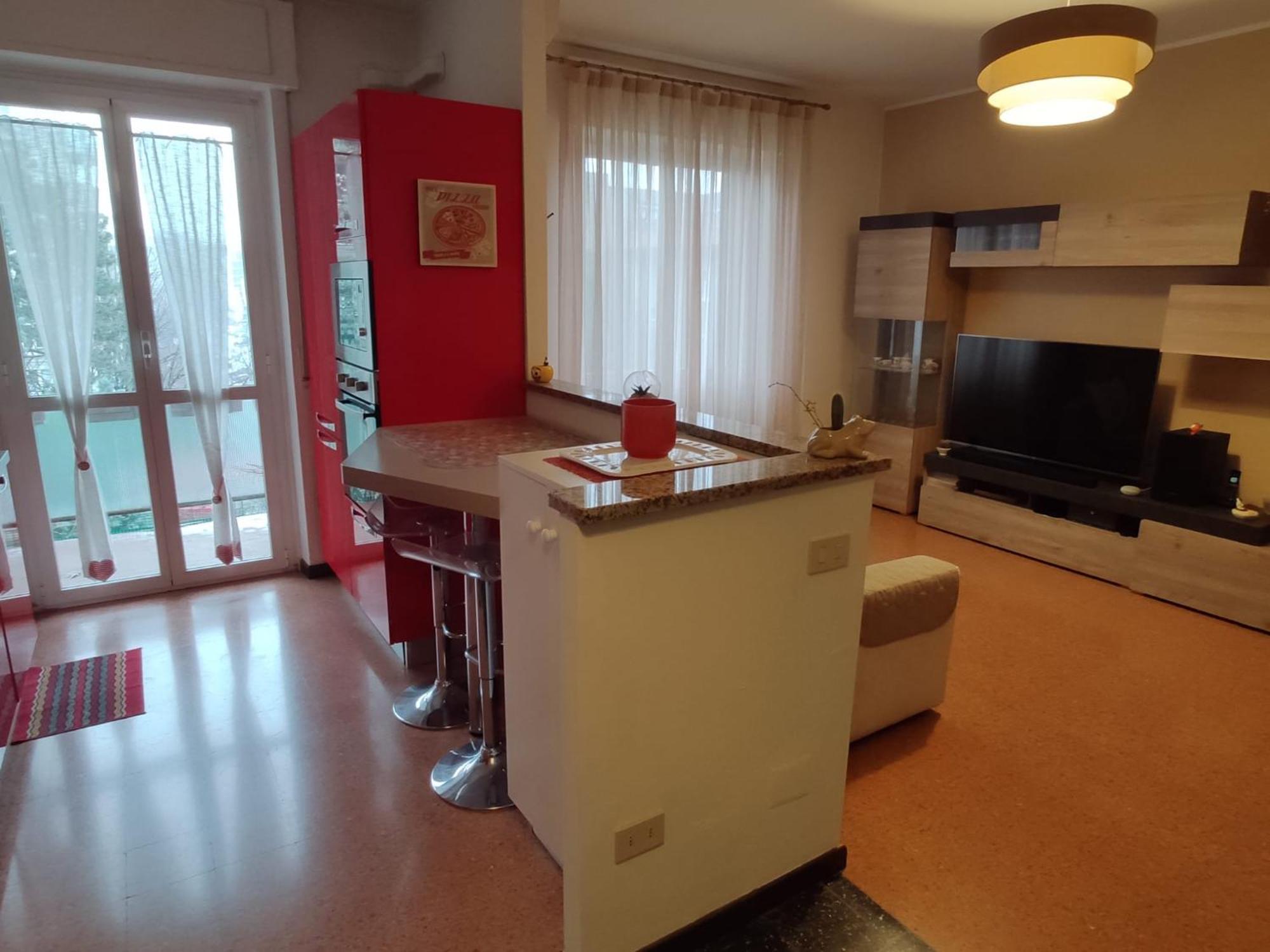 Gli Scoiattoli Di Tolstoi Daire Milano Dış mekan fotoğraf