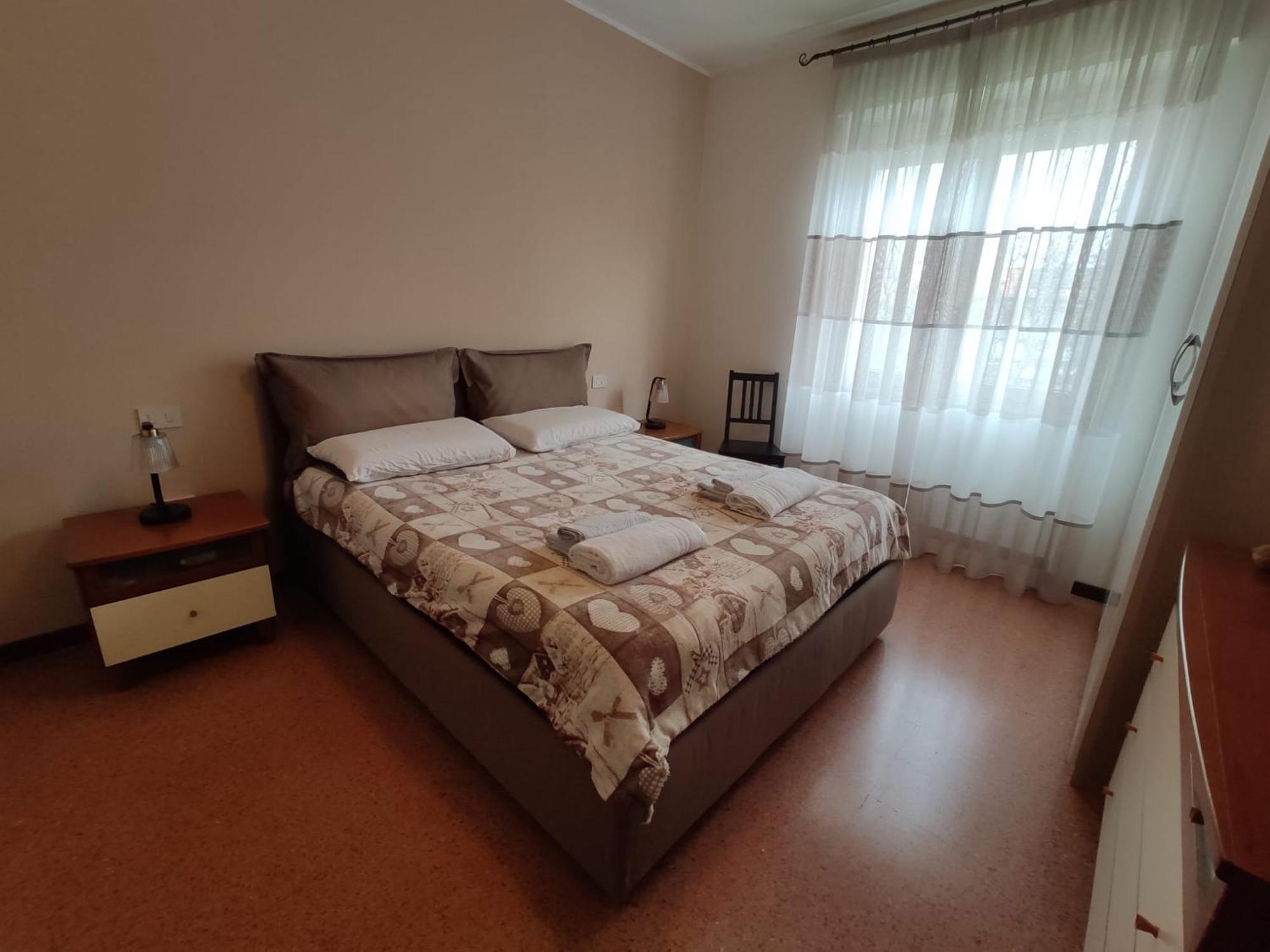 Gli Scoiattoli Di Tolstoi Daire Milano Dış mekan fotoğraf